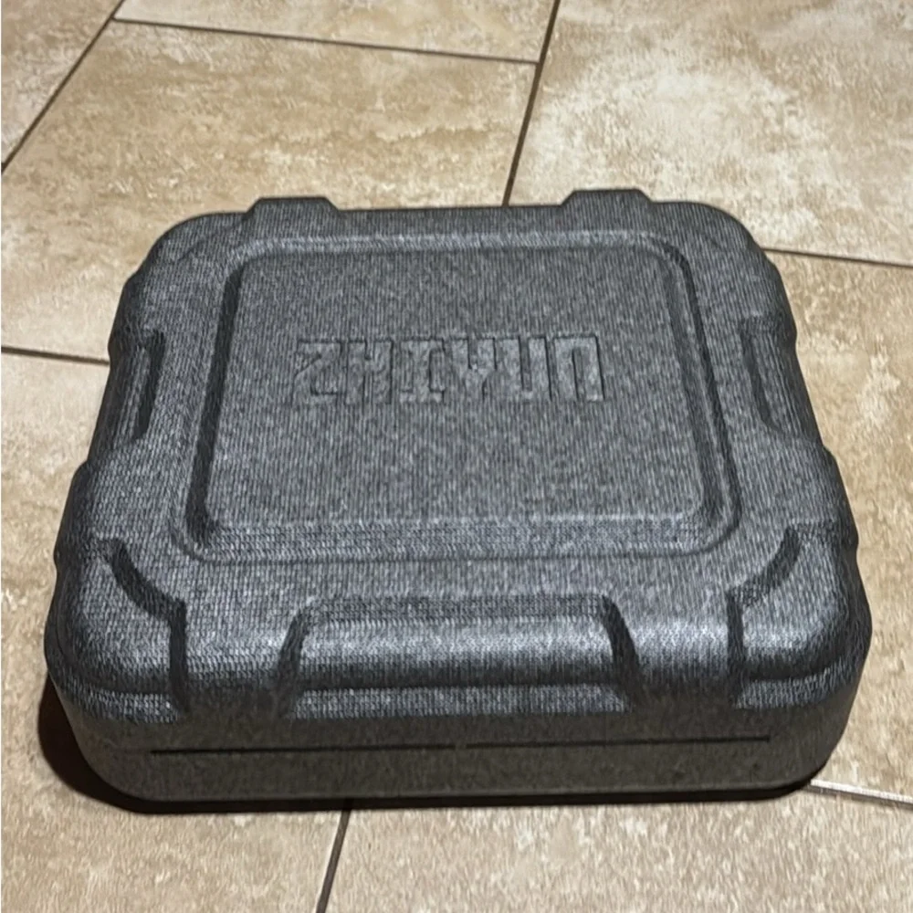 Zhiyun Crane 3s gimbal